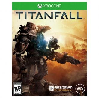  imagen de Titanfall Xbox One 83523