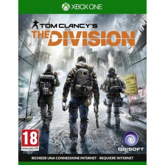  Tom Clancys The Division Xbox One 98269 grande