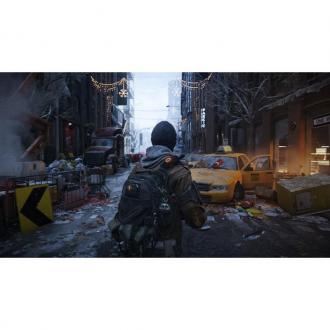  Tom Clancys The Division Xbox One 98270 grande