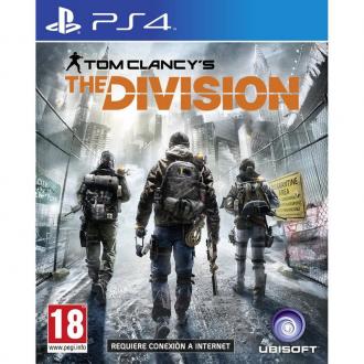  Tom Clancys The Division PS4 78531 grande