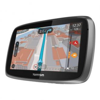  TomTom Go 500 Europa Reacondicionado - Navegador GPS 86739 grande
