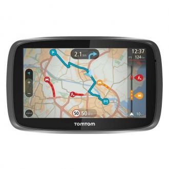  imagen de TomTom Go 500 Europa Reacondicionado - Navegador GPS 86738