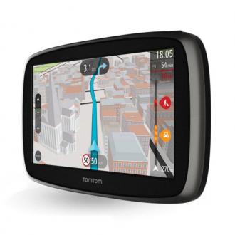  Tomtom GO 61 World 75011 grande