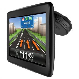  Tomtom Start 25 Europa 23 LTM - GPS 75024 grande