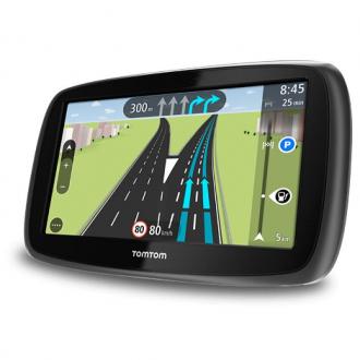  NAVEGADOR GPS TOMTOM START 40 EUROPA 4.3" 75021 grande