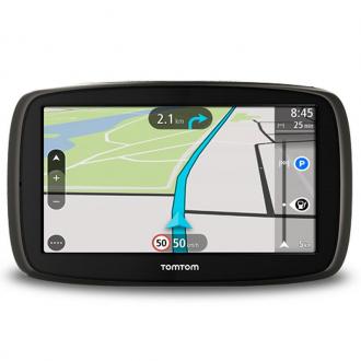  imagen de NAVEGADOR GPS TOMTOM START 40 EUROPA 4.3" 75020