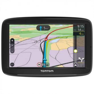  TomTom VIA 62 Navegador GPS Reacondicionado 116325 grande