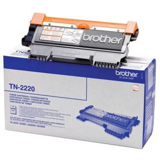  Brother TONER 2600 PAGES SERIE 2200 SUPL PER HL-2240D HL-2250DN 80303 grande