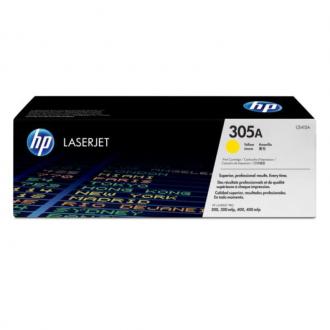  imagen de TONER HP AMARILLO 305A CE412A 110905