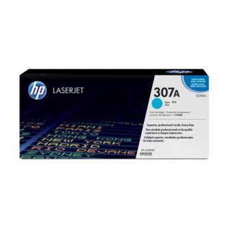  imagen de TONER HP CIAN 307A CE741A 110893