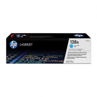  imagen de TONER HP CYAN 128A CE321A 110882