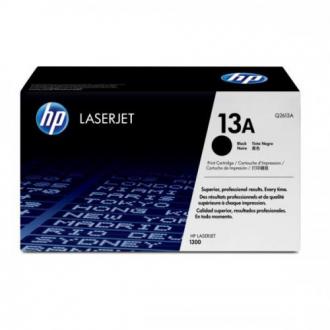  imagen de TONER HP LASERJET 1300 Q2613A 112108