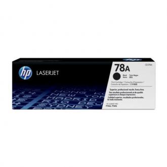  imagen de HP CE278A tóner LaserJet Pro P1566/P1606 negro 110876