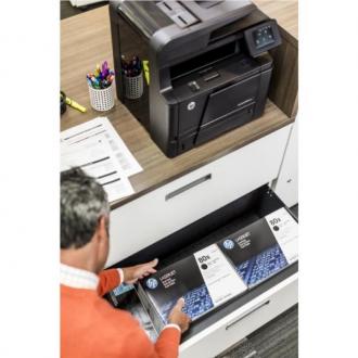  imagen de TONER HP LASERJET 80X CF280X 110902