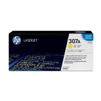  imagen de TONER HP LASERJET AMARILLO 307A 110894