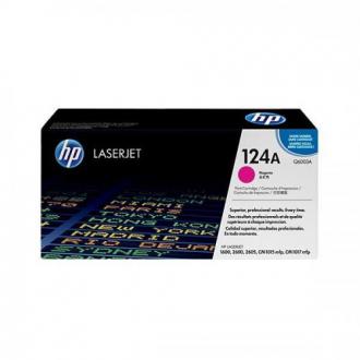  imagen de TONER HP LASERJET MAGENTA Q6003A 112110