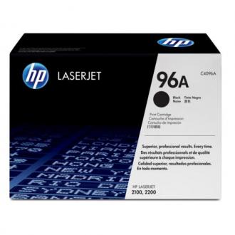  imagen de TONER HP LASERJET NEGRO C4096A 110901