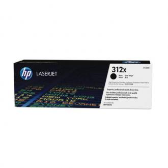  imagen de TONER HP LASERJET NEGRO 312X ALTA CAPACIDAD 110917