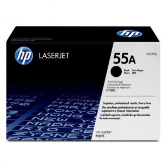  imagen de TONER HP LASERJET NEGRO 55A CE255A 110875