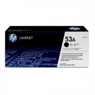  imagen de TONER HP LASERJET P2015/P2015D Q7553A 112113