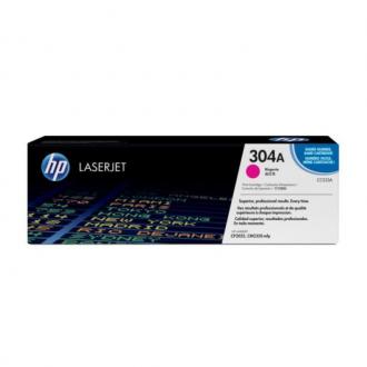  imagen de TONER HP MAGENTA 304A 110860