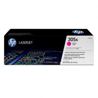  imagen de TONER HP MAGENTA 305A CE413A 110906