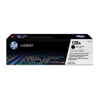  imagen de HP Tóner NEGRO 128A CE320A 110881