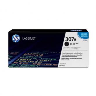  imagen de TONER HP NEGRO 307A CE740A 110891