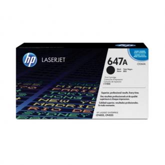  imagen de TONER HP NEGRO 647A 110878