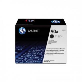  imagen de TONER HP NEGRO 90A CE390A 112121