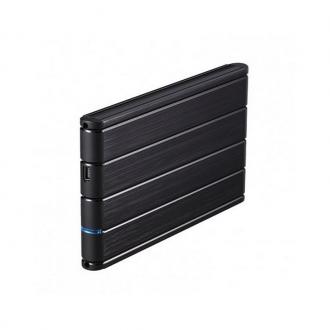  TooQ TQE-2530B caja HDD 2.5 SATA3 USB 3.0 Negra 66255 grande