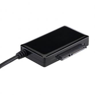  Tooq Conversor USB 3.0 a SATA3 2.5" 86752 grande