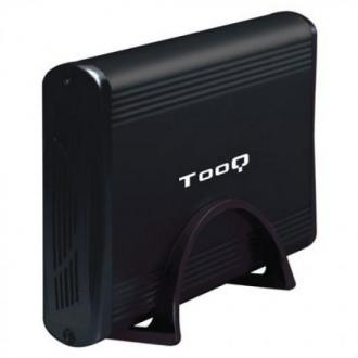 TooQ Easydata Series 3518 Carcasa 3.5" IDE/SATA USB Negra 117447 grande