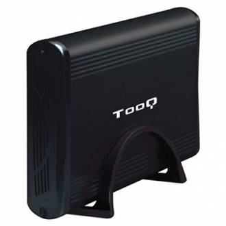  TooQ Easydata Series 3518 Carcasa 3.5" IDE/SATA USB Negra 125443 grande