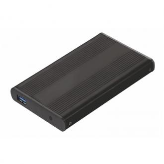 TooQ TQE-2524B caja HD 2.5 SATA3 USB 3.0 Negra 120434 grande