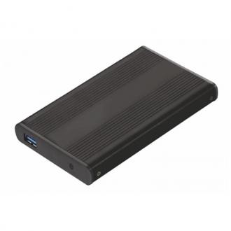  TooQ TQE-2524B caja HD 2.5 SATA3 USB 3.0 Negra 120625 grande