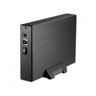  TooQ TQE-3527B caja HDD 3.5 SATA3 USB 3.0 Negra 122694 grande