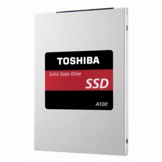  imagen de Toshiba A100 SSD 120GB SATA3 125793