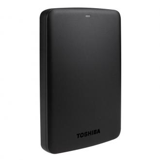 imagen de Toshiba Canvio Basics 2.5" 2TB USB 3.0 63518