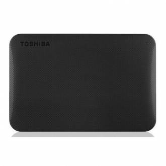  imagen de Toshiba Canvio Ready 2.5" 2TB USB 3.0 126149