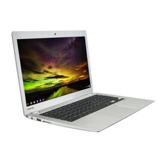  Toshiba ChromeBook CB30-B-103 N2840/2GB/16GB SSD/13.3" - Portátil 73803 grande