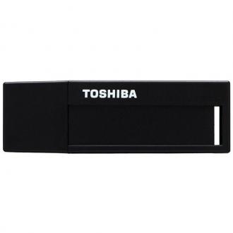  Toshiba TransMemory U302 16GB 16GB USB 3.0 Negro unidad flash USB 90349 grande
