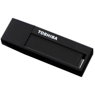  imagen de Toshiba TransMemory U302 16GB 16GB USB 3.0 Negro unidad flash USB 90348