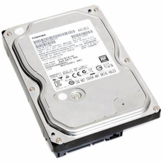  Toshiba Tosh 1TB DT01ACA100 7200/SA3 127744 grande