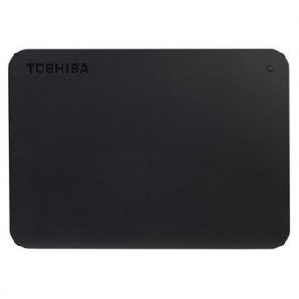  imagen de Toshiba HD CANVIO HDTB420EK3AA 2TB 2.5 USB 3.0 ne 119146