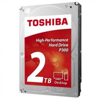  imagen de Toshiba P300 HDWD120UZSVA HD 2TB 3.5 7200rpm 115838