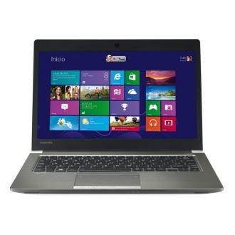  Toshiba Portégé Z30-B-113 i5-5200U/8GB/128 SSD/13.3" - Portátil 73760 grande