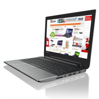  Toshiba Satellite NB10-105 N2810/4GB/500GB/11.6" 66116 grande