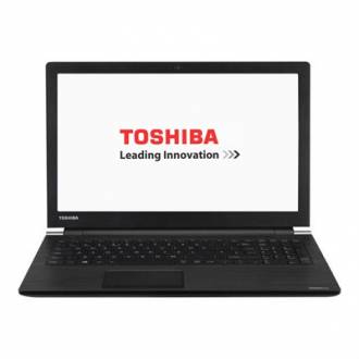  Toshiba Satellite Pro A50-D-1FZ Intel Core i7-7500U/8GB/256GB SSD/15.6" 129281 grande