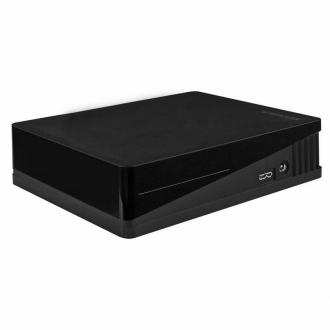  DISCO DURO EXTERNO 4TB TOSHIBA STOR.E CANVIO 3.5" USB 3.0 NEGRO 104775 grande